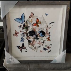 MarMont Hill painting